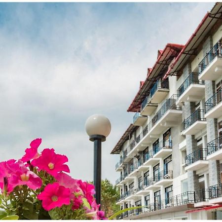The Gateway Dal Lake Resort, Mcleodganj, Dharamshala McLeod Ganj Ngoại thất bức ảnh