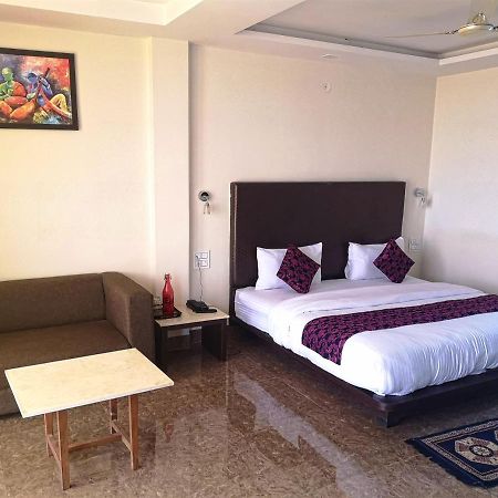 The Gateway Dal Lake Resort, Mcleodganj, Dharamshala McLeod Ganj Ngoại thất bức ảnh
