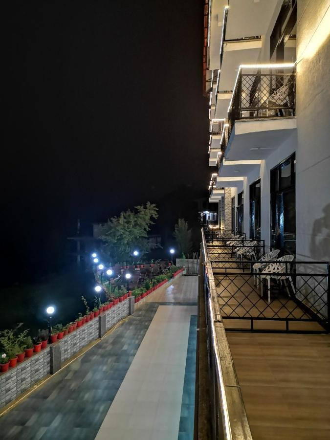 The Gateway Dal Lake Resort, Mcleodganj, Dharamshala McLeod Ganj Ngoại thất bức ảnh