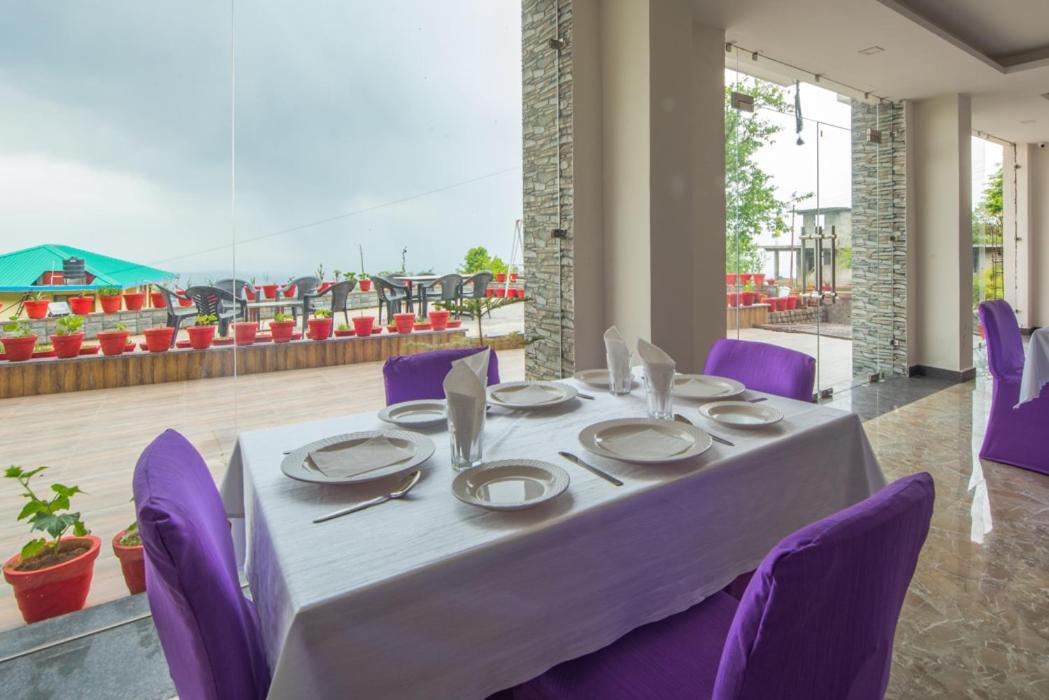 The Gateway Dal Lake Resort, Mcleodganj, Dharamshala McLeod Ganj Ngoại thất bức ảnh