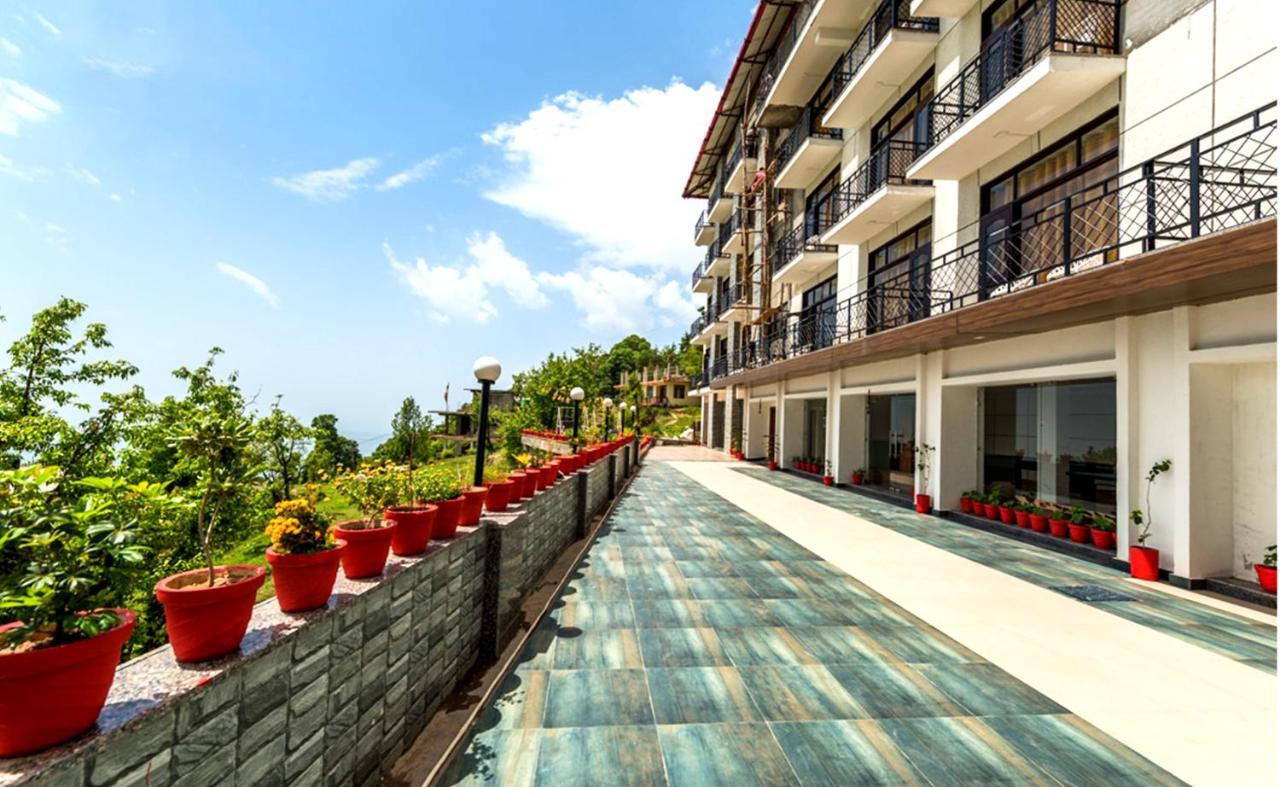 The Gateway Dal Lake Resort, Mcleodganj, Dharamshala McLeod Ganj Ngoại thất bức ảnh