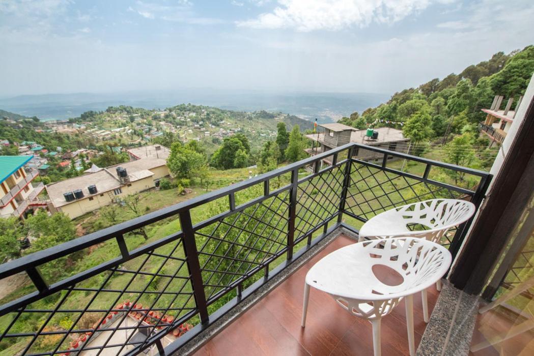 The Gateway Dal Lake Resort, Mcleodganj, Dharamshala McLeod Ganj Ngoại thất bức ảnh