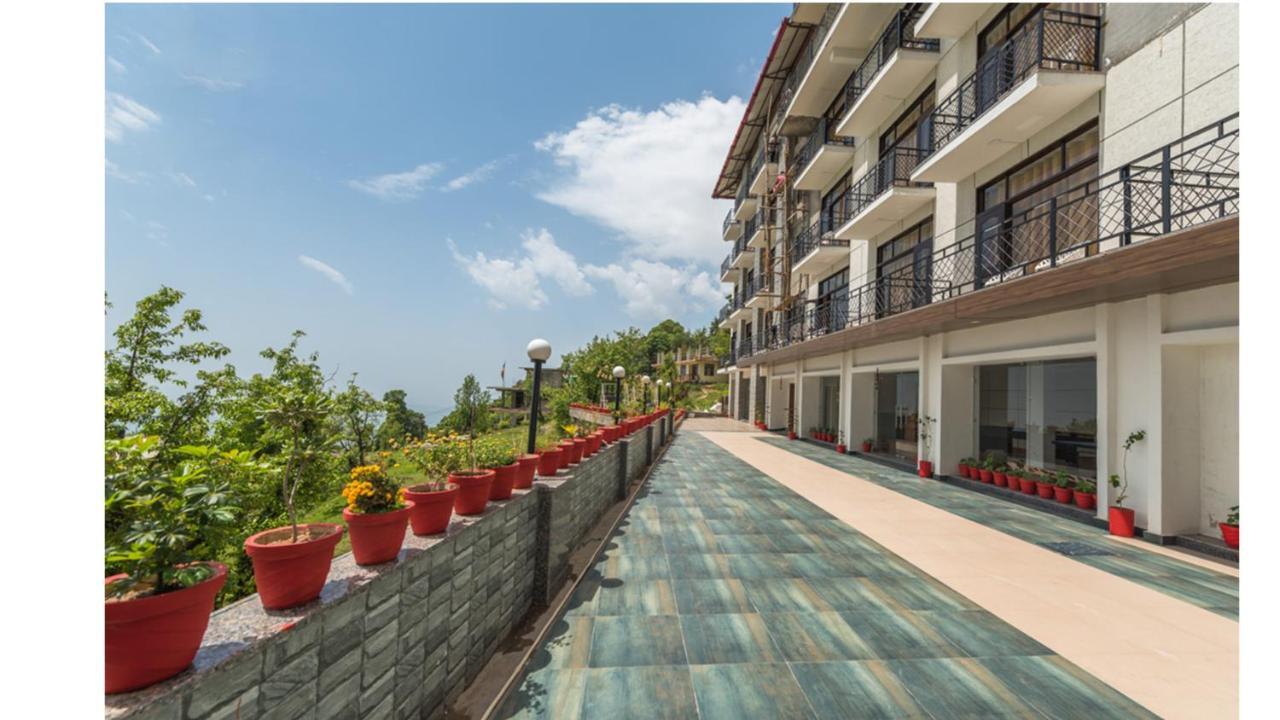 The Gateway Dal Lake Resort, Mcleodganj, Dharamshala McLeod Ganj Ngoại thất bức ảnh