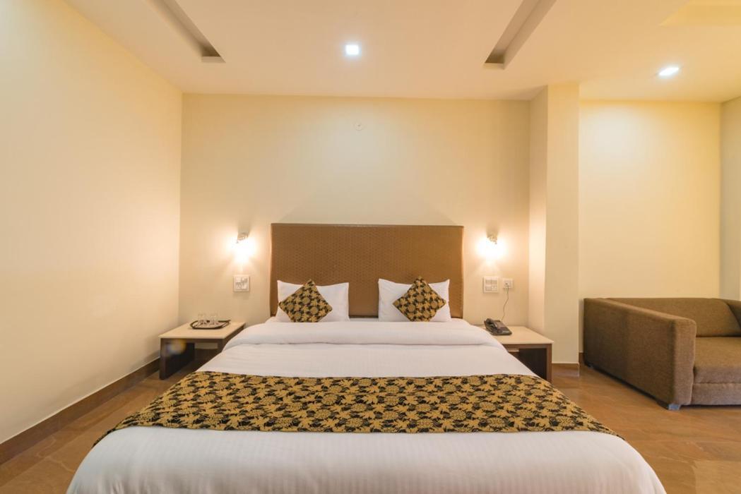 The Gateway Dal Lake Resort, Mcleodganj, Dharamshala McLeod Ganj Ngoại thất bức ảnh