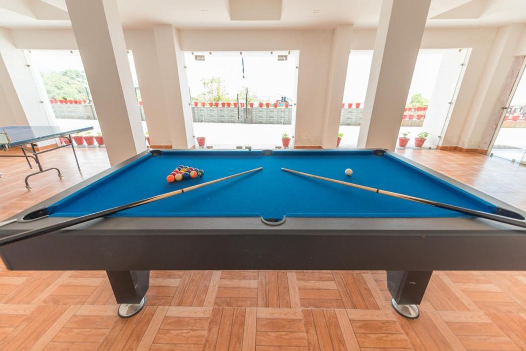 The Gateway Dal Lake Resort, Mcleodganj, Dharamshala McLeod Ganj Ngoại thất bức ảnh