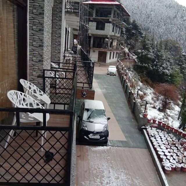 The Gateway Dal Lake Resort, Mcleodganj, Dharamshala McLeod Ganj Ngoại thất bức ảnh