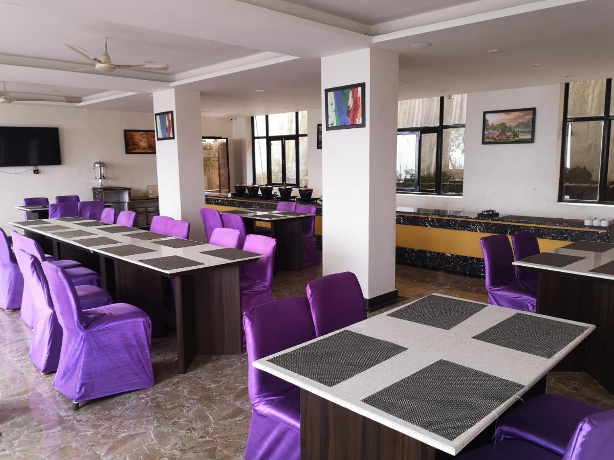 The Gateway Dal Lake Resort, Mcleodganj, Dharamshala McLeod Ganj Ngoại thất bức ảnh
