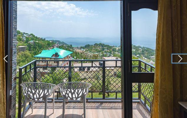 The Gateway Dal Lake Resort, Mcleodganj, Dharamshala McLeod Ganj Ngoại thất bức ảnh