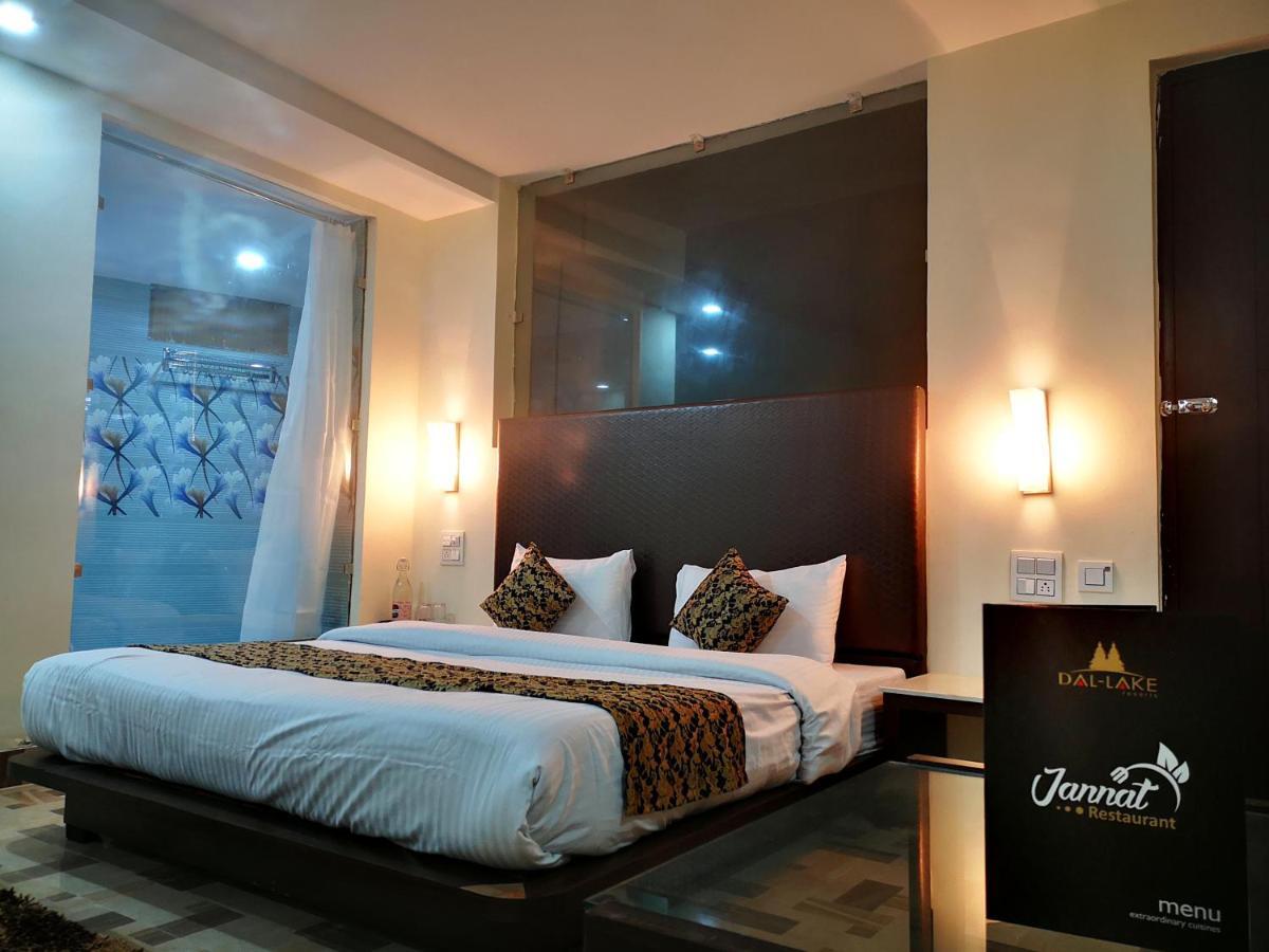 The Gateway Dal Lake Resort, Mcleodganj, Dharamshala McLeod Ganj Ngoại thất bức ảnh